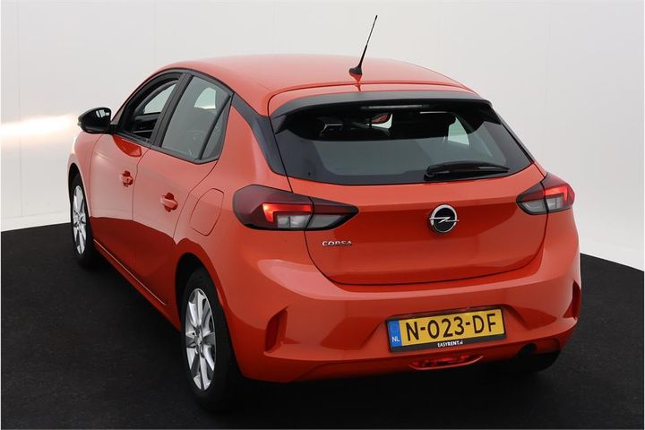 Photo 2 VIN: VXKUPHMHDM4242759 - OPEL CORSA 