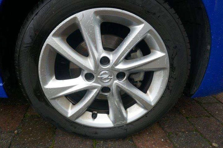 Photo 16 VIN: VXKUPHMHDM4332967 - OPEL CORSA 