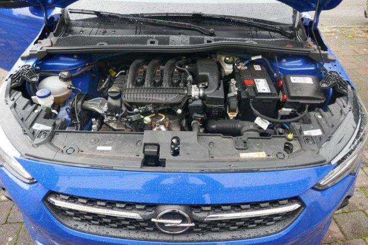 Photo 7 VIN: VXKUPHMHDM4332967 - OPEL CORSA 