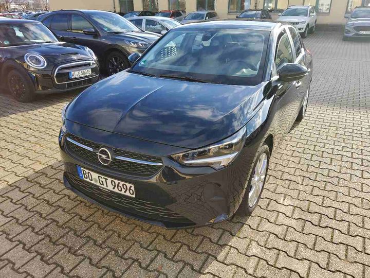 Photo 0 VIN: VXKUPHMHDM4337472 - OPEL CORSA 