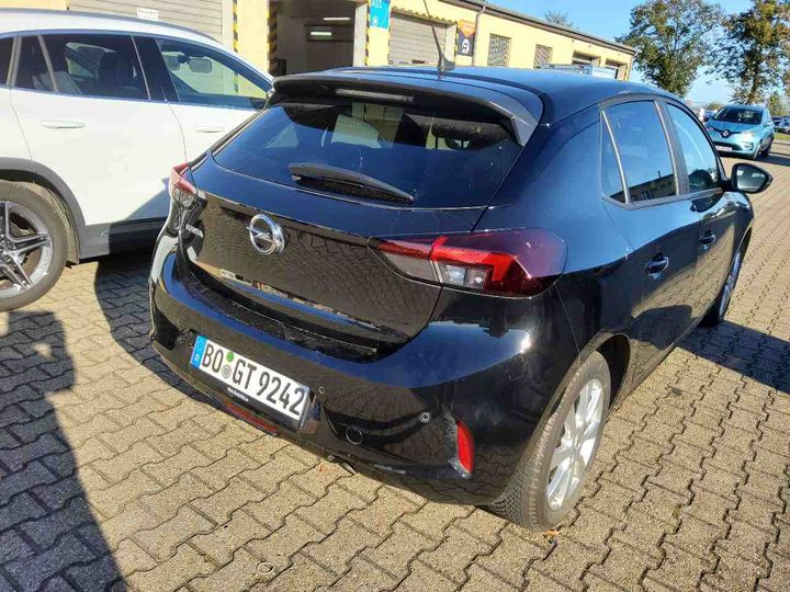 Photo 2 VIN: VXKUPHMHDM4337498 - OPEL CORSA HATCHBACK 