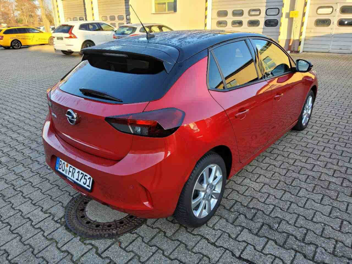 Photo 2 VIN: VXKUPHMHDM4372162 - OPEL CORSA F (2019-&GT) 