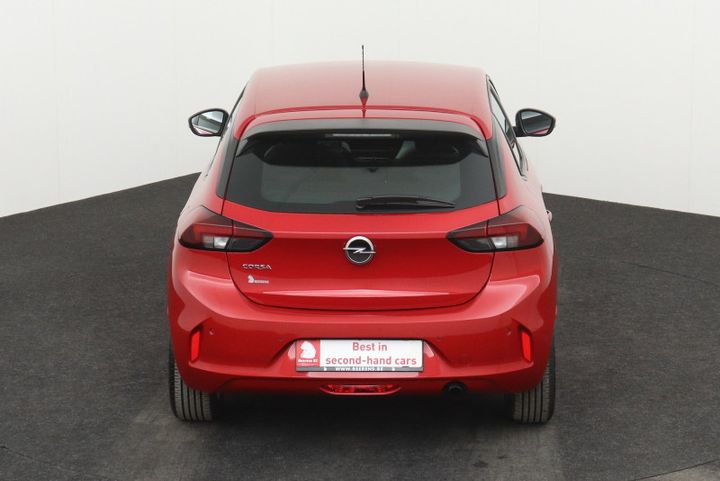 Photo 16 VIN: VXKUPHMHDN4121525 - OPEL CORSA 