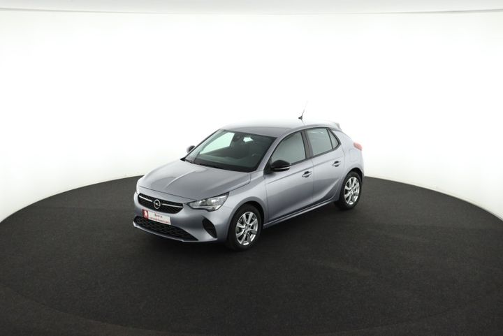 Photo 19 VIN: VXKUPHMHDN4121730 - OPEL CORSA 