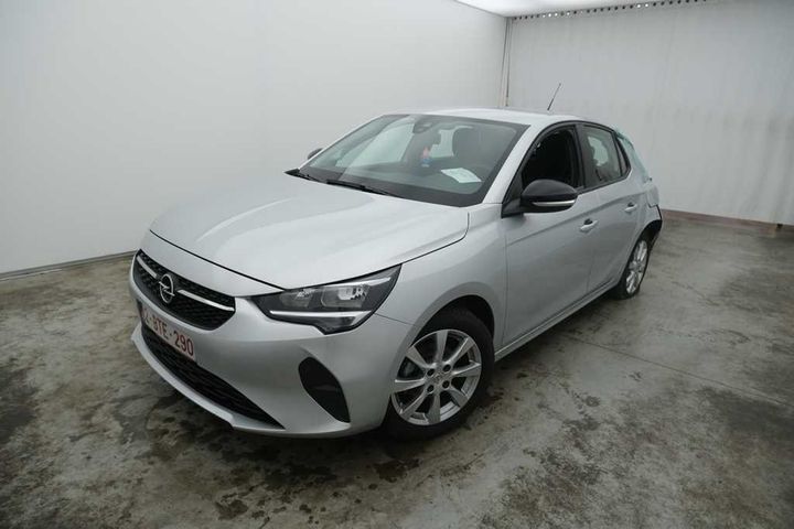 Photo 1 VIN: VXKUPHMHDN4159891 - OPEL CORSA &#3919 