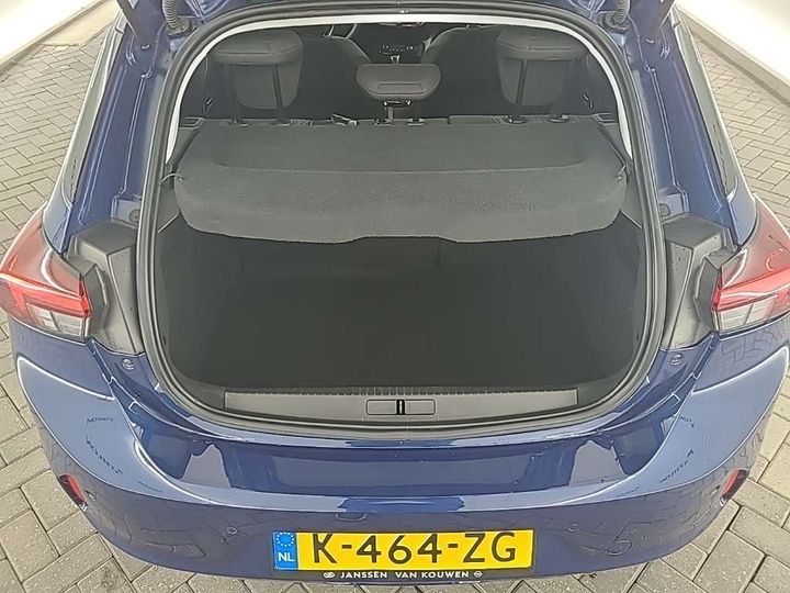 Photo 5 VIN: VXKUPHNEKM4003420 - OPEL CORSA 