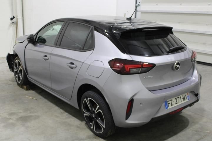 Photo 4 VIN: VXKUPHNEKM4066467 - OPEL CORSA HATCHBACK 