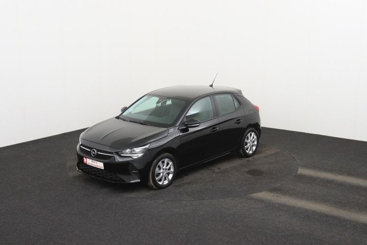 Photo 19 VIN: VXKUPHNEKM4095231 - OPEL CORSA 