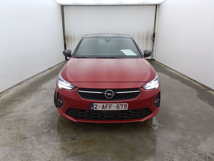 Photo 4 VIN: VXKUPHNEKM4108286 - OPEL CORSA '19 