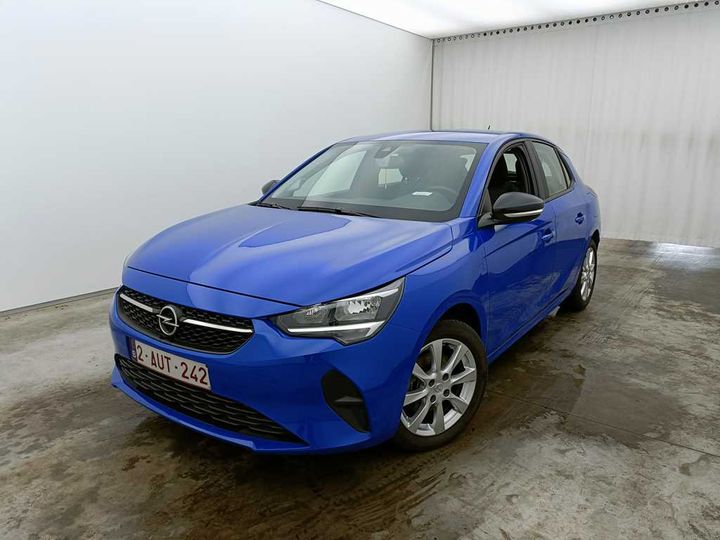 Photo 1 VIN: VXKUPHNEKM4206081 - OPEL CORSA &#3919 