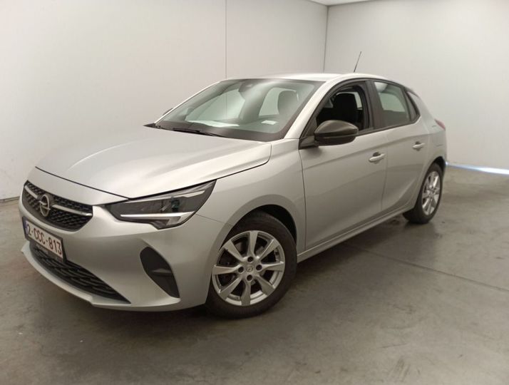 VIN: VXKUPHNEKN4137197 - opel 
