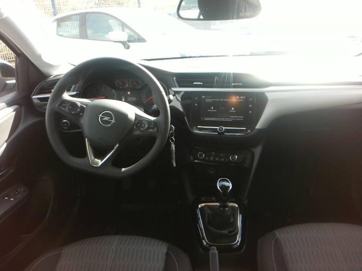 Photo 3 VIN: VXKUPHNEKN4217261 - OPEL CORSA 