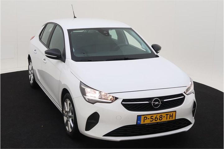 Photo 1 VIN: VXKUPHNEKN4234565 - OPEL CORSA 