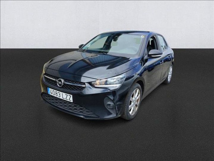 VIN: VXKUPHNEKN4328997 - opel corsa