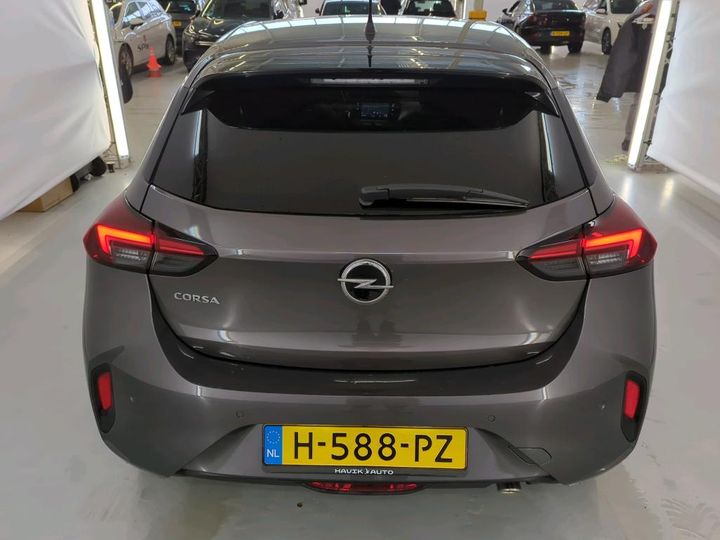 Photo 17 VIN: VXKUPHNKKL4085417 - OPEL CORSA 