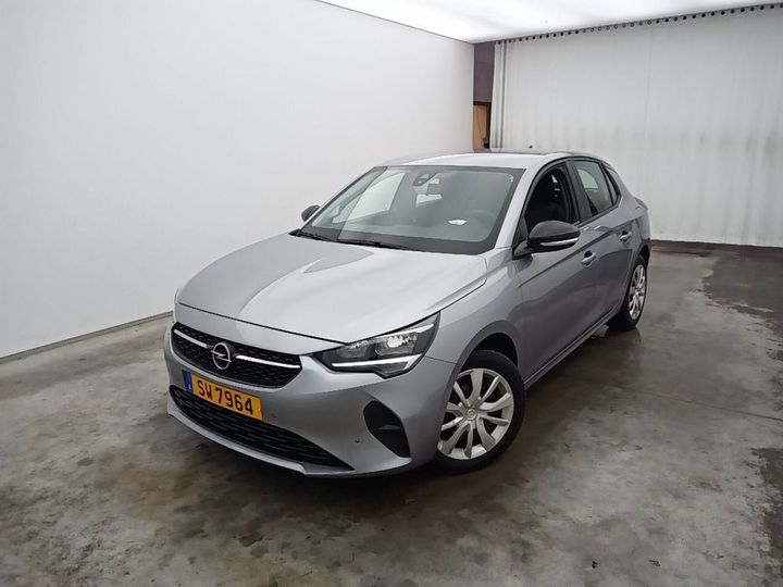 Photo 1 VIN: VXKUPHNKKL4127690 - OPEL CORSA &#3919 