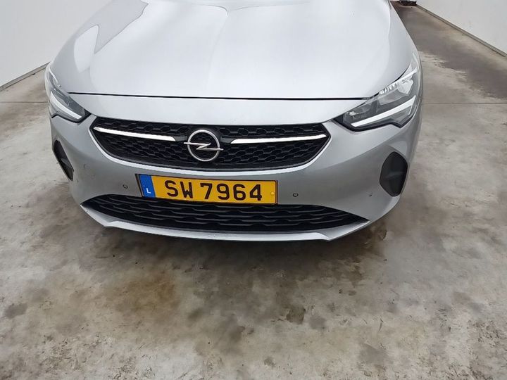 Photo 5 VIN: VXKUPHNKKL4127690 - OPEL CORSA &#3919 