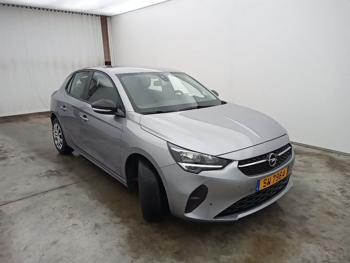 Photo 8 VIN: VXKUPHNKKL4127690 - OPEL CORSA &#3919 