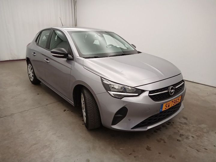 Photo 8 VIN: VXKUPHNKKL4131553 - OPEL CORSA &#3919 