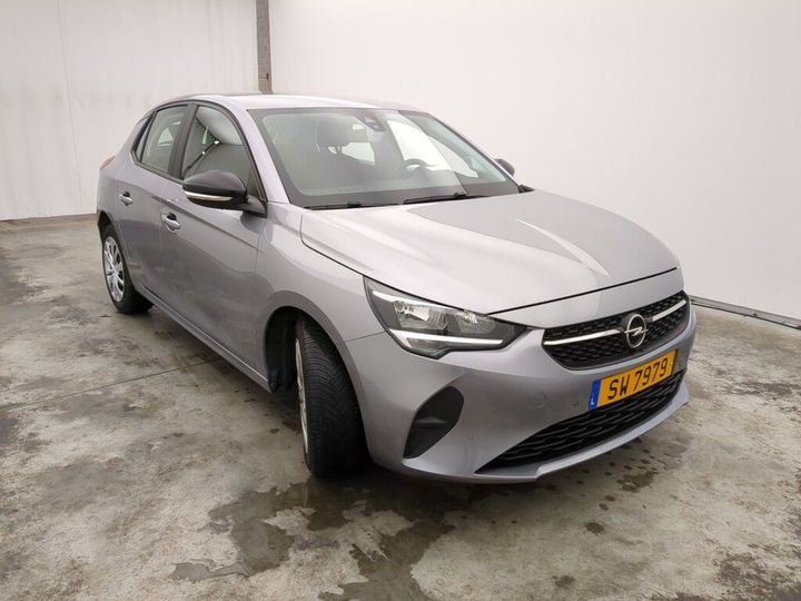 Photo 8 VIN: VXKUPHNKKL4131562 - OPEL CORSA &#3919 