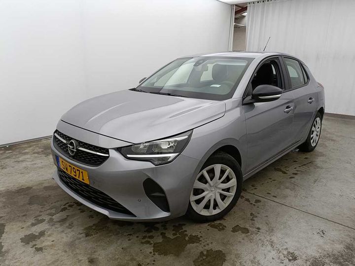 Photo 1 VIN: VXKUPHNKKL4132703 - OPEL CORSA &#3919 