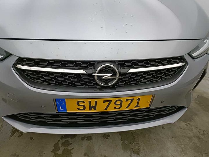 Photo 5 VIN: VXKUPHNKKL4132703 - OPEL CORSA &#3919 