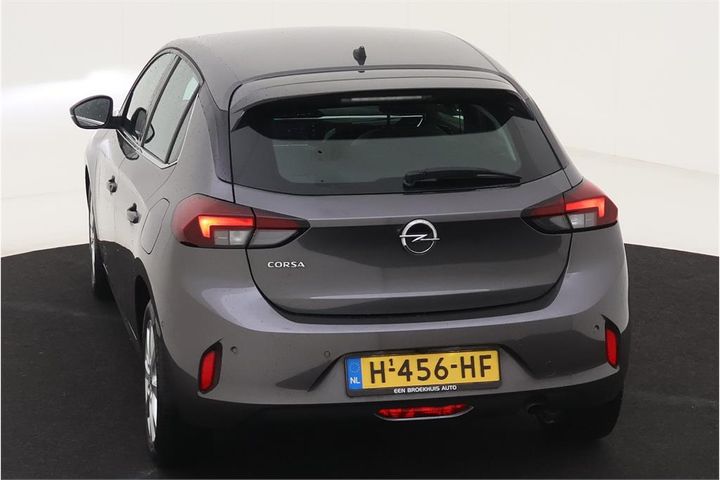 Photo 3 VIN: VXKUPHNKKL4135168 - OPEL CORSA 