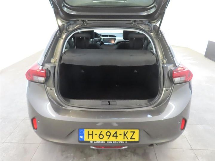 Photo 6 VIN: VXKUPHNKKL4179608 - OPEL CORSA 