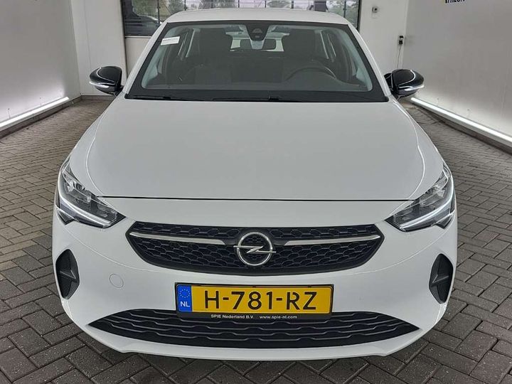 Photo 13 VIN: VXKUPHNKKL4243631 - OPEL CORSA 