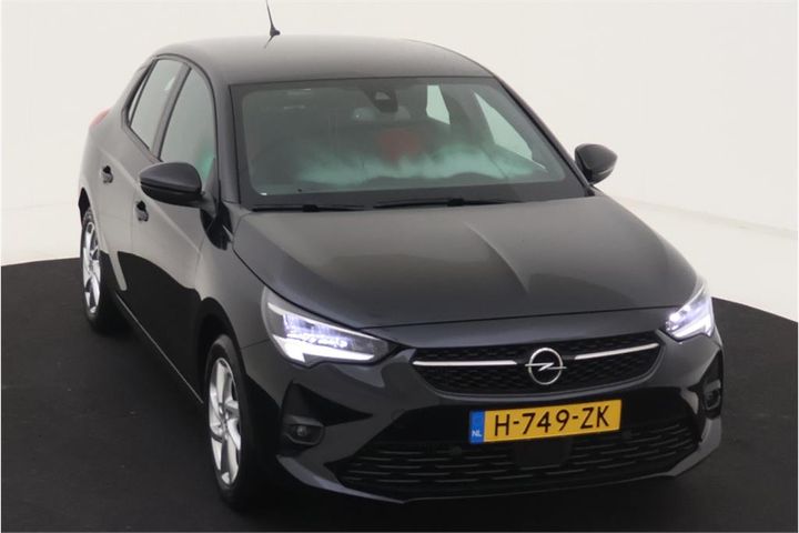 Photo 1 VIN: VXKUPHNKKL4251103 - OPEL CORSA 