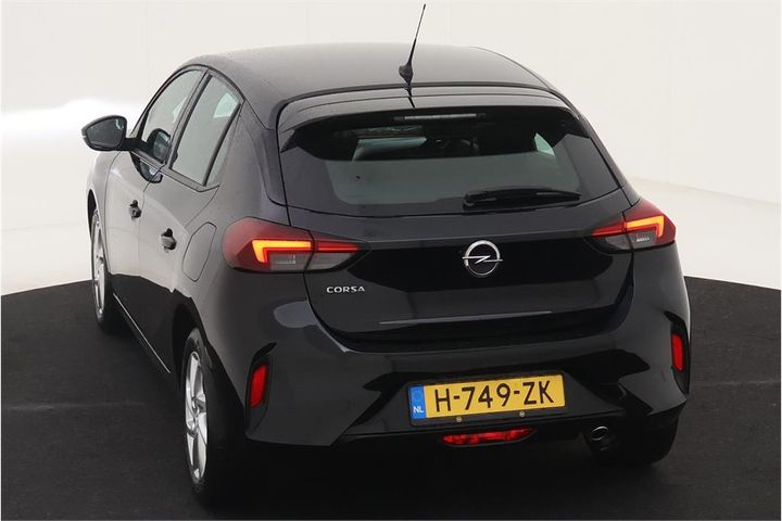 Photo 3 VIN: VXKUPHNKKL4251103 - OPEL CORSA 