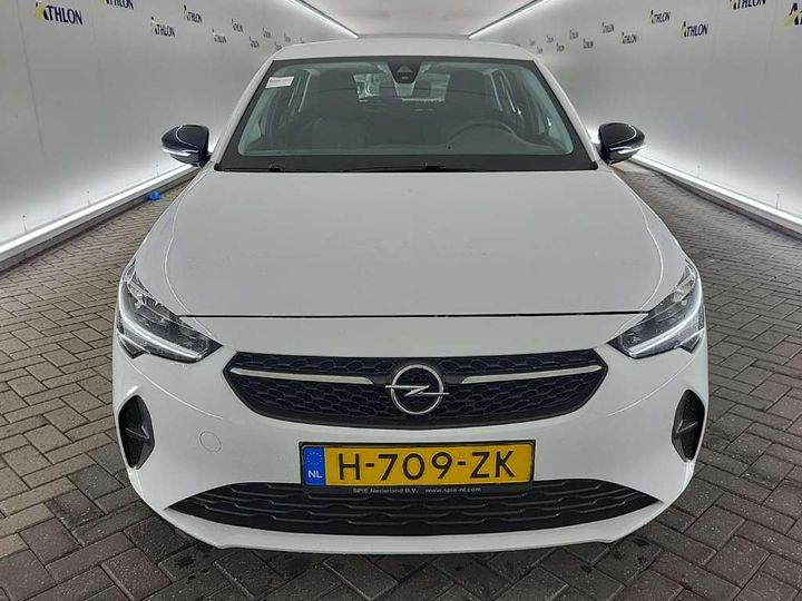 Photo 13 VIN: VXKUPHNKKL4262291 - OPEL CORSA 