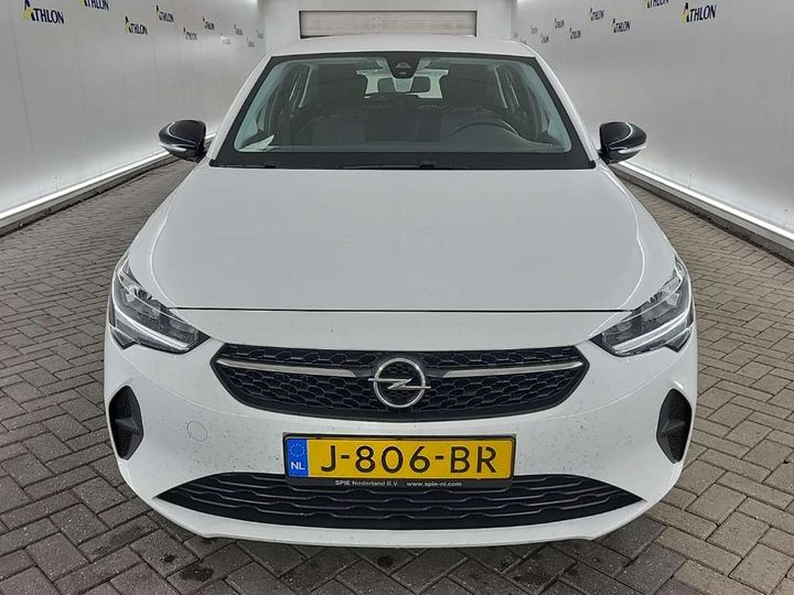 Photo 13 VIN: VXKUPHNKKL4271518 - OPEL CORSA 