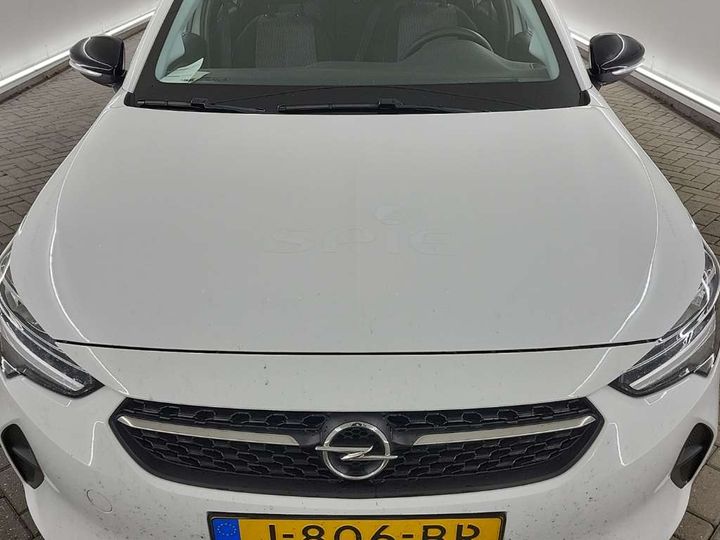 Photo 21 VIN: VXKUPHNKKL4271518 - OPEL CORSA 