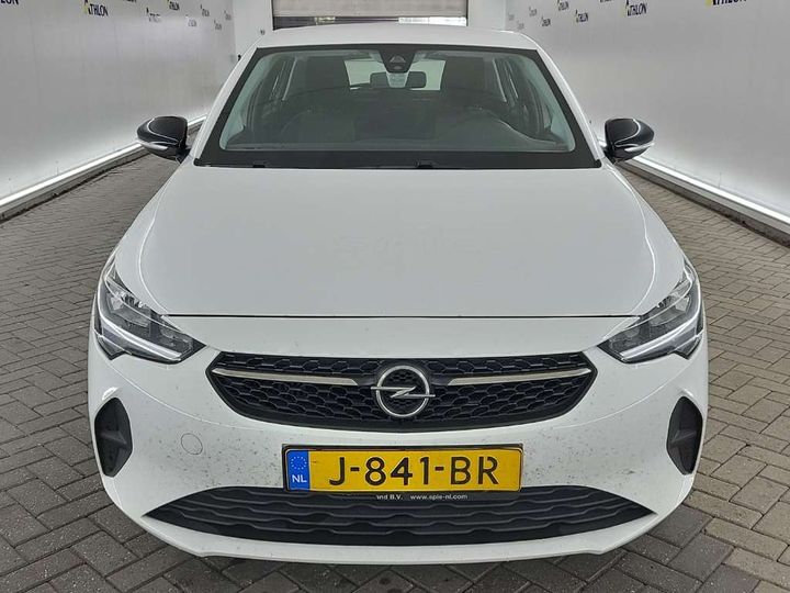 Photo 13 VIN: VXKUPHNKKL4274053 - OPEL CORSA 