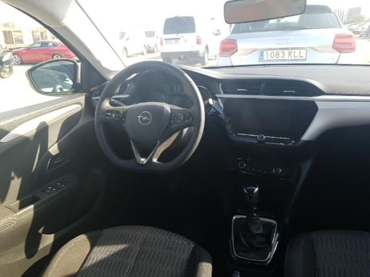 Photo 3 VIN: VXKUPHNKKL4280458 - OPEL CORSA 