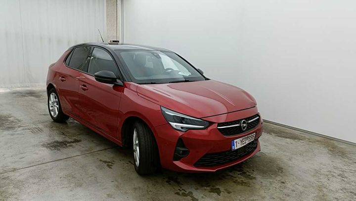 Photo 8 VIN: VXKUPHNKKL4298814 - OPEL CORSA &#3919 