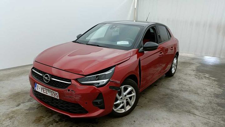 Photo 1 VIN: VXKUPHNKKL4298814 - OPEL CORSA &#3919 