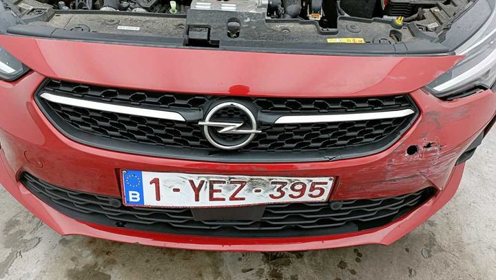 Photo 5 VIN: VXKUPHNKKL4298814 - OPEL CORSA &#3919 