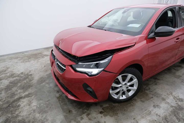 Photo 30 VIN: VXKUPHNKSL4067587 - OPEL CORSA &#3919 