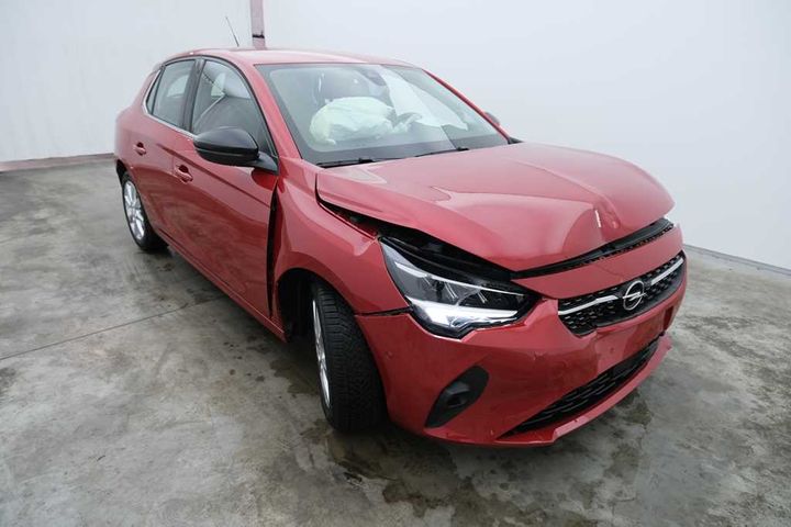 Photo 8 VIN: VXKUPHNKSL4067587 - OPEL CORSA &#3919 