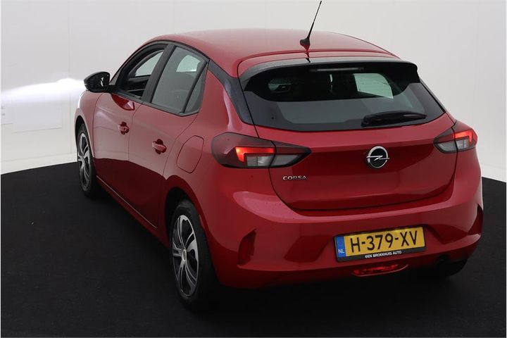 Photo 3 VIN: VXKUPHNKSL4070017 - OPEL CORSA 