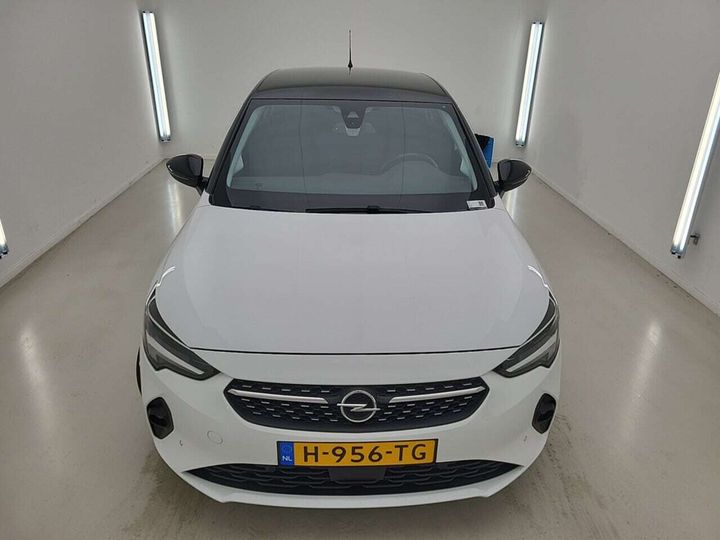 Photo 5 VIN: VXKUPHNKSL4087427 - OPEL CORSA 