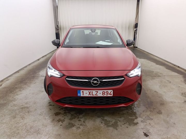 Photo 4 VIN: VXKUPHNKSL4143705 - OPEL CORSA '19 