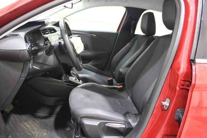 Photo 9 VIN: VXKUPHNKSL4165195 - OPEL CORSA HATCHBACK 