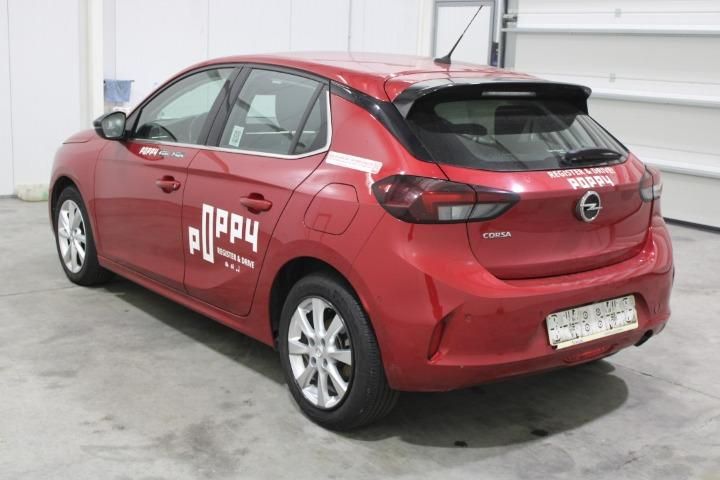 Photo 4 VIN: VXKUPHNKSL4168799 - OPEL CORSA HATCHBACK 