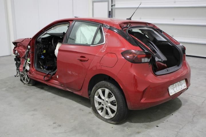 Photo 4 VIN: VXKUPHNKSL4175838 - OPEL CORSA HATCHBACK 