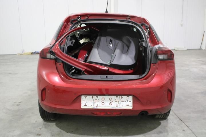 Photo 5 VIN: VXKUPHNKSL4175838 - OPEL CORSA HATCHBACK 