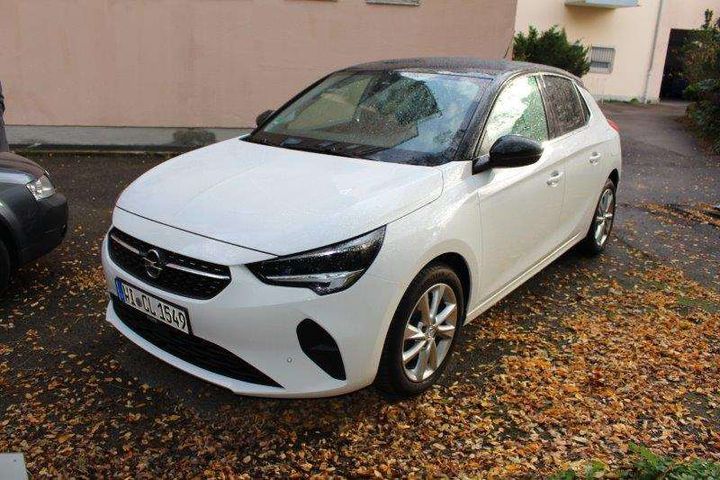 Photo 1 VIN: VXKUPHNKSM4214258 - OPEL CORSA 