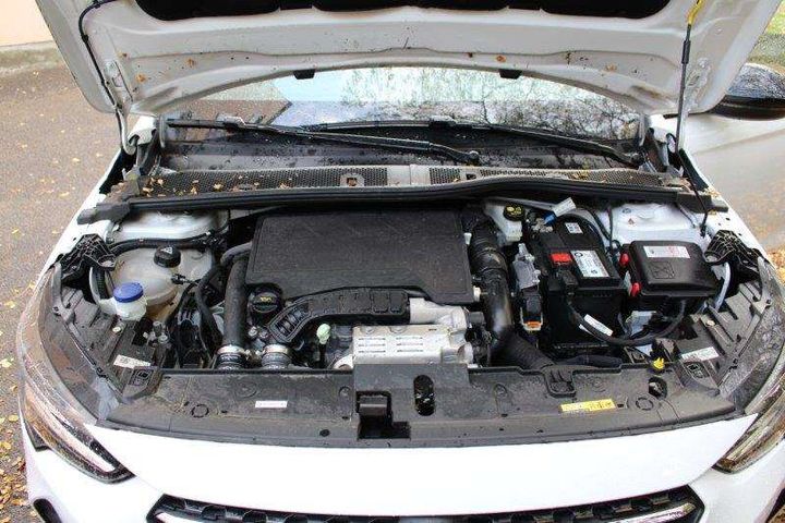 Photo 7 VIN: VXKUPHNKSM4214258 - OPEL CORSA 